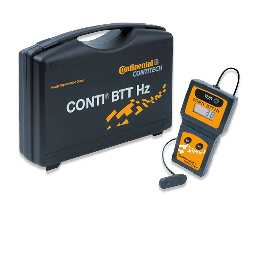 Riemenspannungsmesser